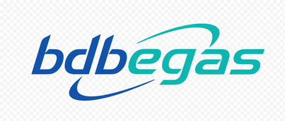 bdbegas লোগো